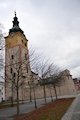 Bansk Bystrica - hrad