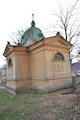 Banská Bystrica - hrobka rodu Herritz