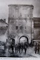Banská Bystrica - brána mestských hradieb