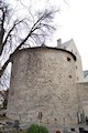 Bansk Bystrica - mestsk hradby