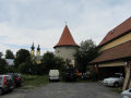 Bardejov - kláštorná bašta
