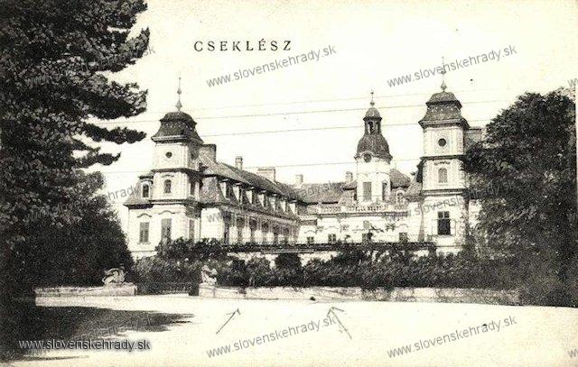 Bernolkovo - barokov katie