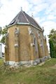 Bošany - pohrebná kaplnka rodu Schmitt
