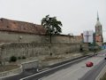 Bratislava - Západné hradby