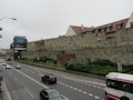 Bratislava - Západné hradby