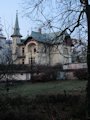 Bratislava - kaštieľ v Horskom parku