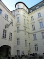 Bratislava - Apponyiho palác