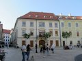 Bratislava - Kutscherfeldov palác