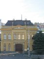 Bratislava - Palugyayov palác