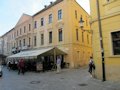 Bratislava - Zichyho palác