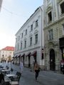 Bratislava - Jesenákov palác