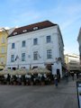 Bratislava - Jesenákov palác