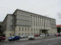 Bratislava - Justičný palác