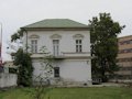 Bratislava - Ludwigov palác