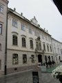Bratislava - Balassov palác