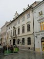 Bratislava - Balassov palác