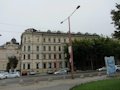 Bratislava - Lafranconiho palác