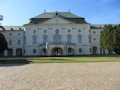 Bratislava - Letný arcibiskupský palác