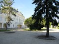 Bratislava - Letný arcibiskupský palác