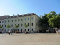 Bratislava - Miestodržiteľský palác