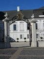 Bratislava - Grassalkovichov palác