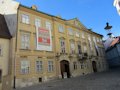 Bratislava - Mirbachov palác