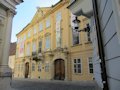 Bratislava - Mirbachov palác