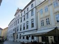 Bratislava - Palác Uhorskej kráľovskej komory