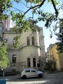 Bratislava - Pistoriho palác