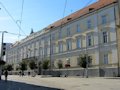 Bratislava - Župný dom
