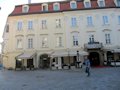 Bratislava - Erdodyho palác