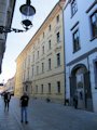 Bratislava - Palác Leopolda de Pauliho