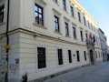 Bratislava - Pálffyho palác
