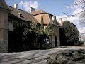 Chtelnica - renesann katie