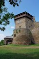 Fiakovsk hrad