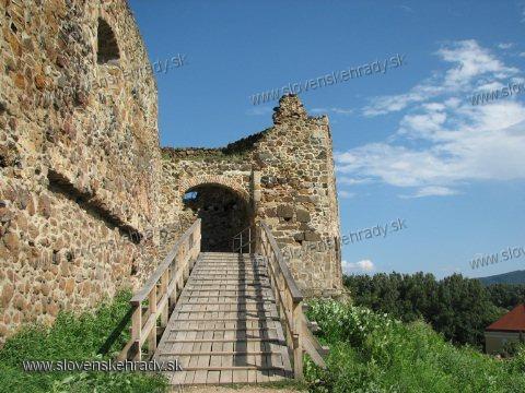 Fiakovsk hrad