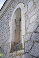 Hajn Nov Ves - kaplnka s kryptou rodu Steiger-Mnsingen von Relle