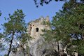 Hriov - hrad