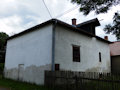 Jazernica - kúria Štefana Jazernického