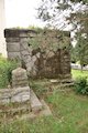 Kiovce - hrobka rodu Kissczy - Uhlarik