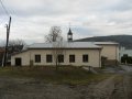 Kojatice - klasicistická kúria v časti Šarišské Lužianky