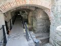 Košice - dolná brána - podzemné múzeum