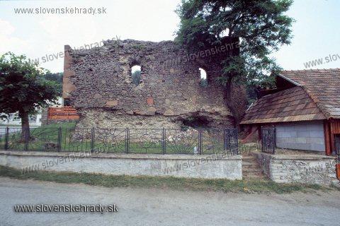 Krovsk Chlmec