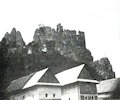 Lednica - hrad
