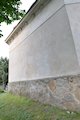 Lehnice - hrobka rodu Benyovszky