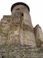 Ľubovniansky hrad - hlavná veža
