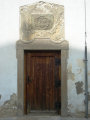 Markuovce - renesanno-rokokov katie - hospodrska budova pri katieli