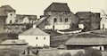Markušovský hrad