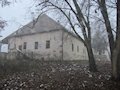 Michalovsk hrad - neskororenesann star katie