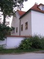 Nitrianska Streda - renesančno-barokový kaštieľ